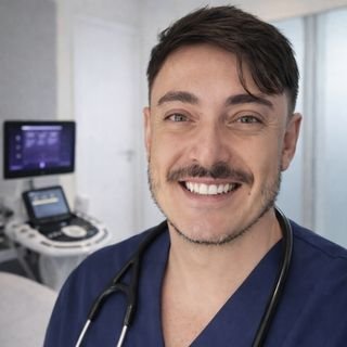 Dr. Brunno Bin Tiso