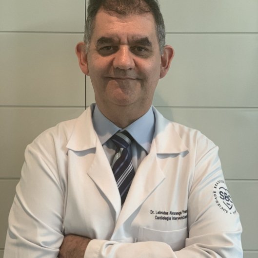 Dr. Leônidas Alvarenga Henriques