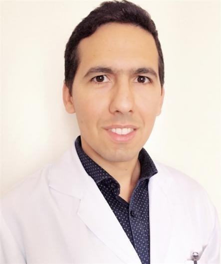 Dr. Tiago Sousa Maia Justiniano Ribeiro