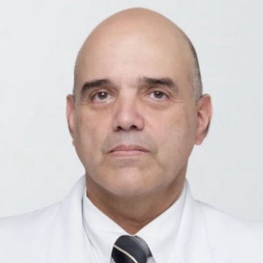 Dr. Sandro Luiz de Andrade Matas