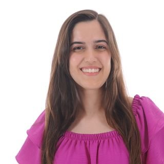 Isabella Senziali Bravo