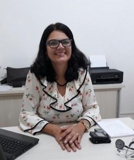 Dra. Flavia Forain
