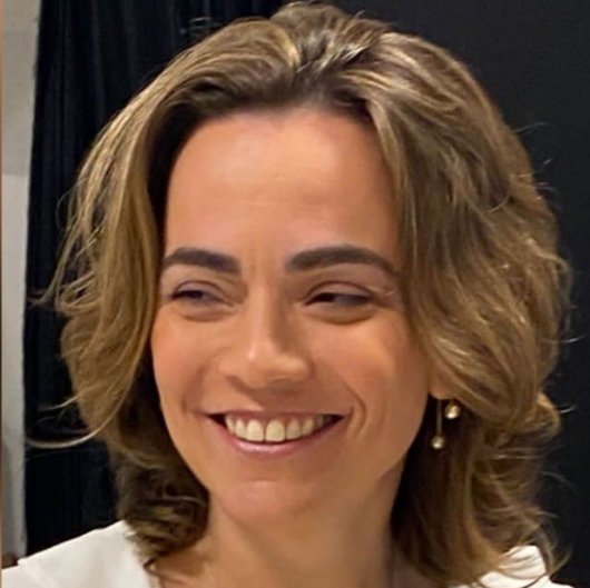 Dra. Roberta Suarez Pessôa