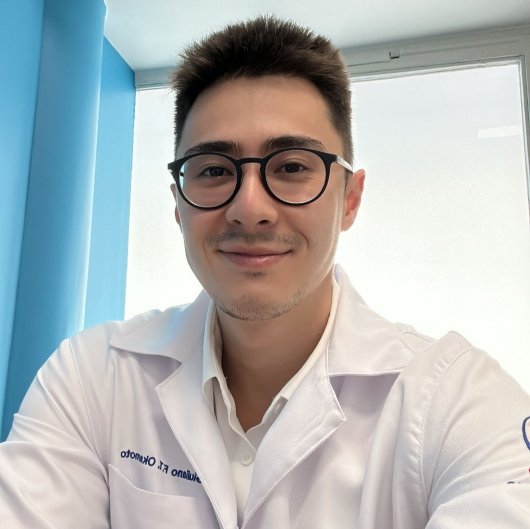 Dr. Giuliano Okamoto