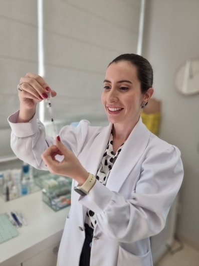 Dra. Jéssica Maksoud