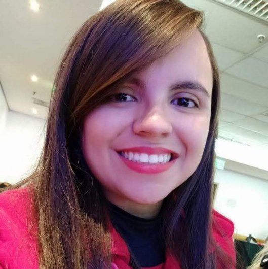 Thais Cristina