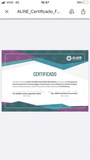 Aline Colares