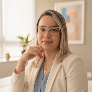 Bethânia Silvério dos Santos