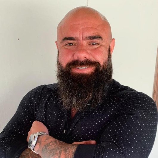 Leonardo Ribeiro