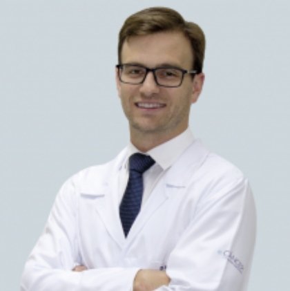 Dr. Miguel Duda Schmitz