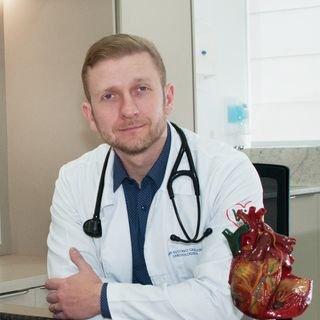 Dr. Gustavo Henrique Bocalon Cagliari