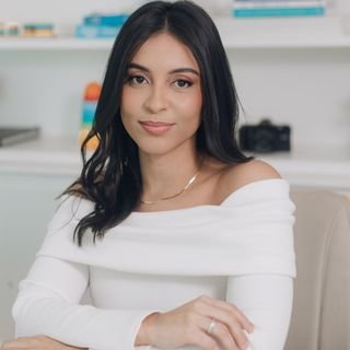 Raissa Furtado Magrini
