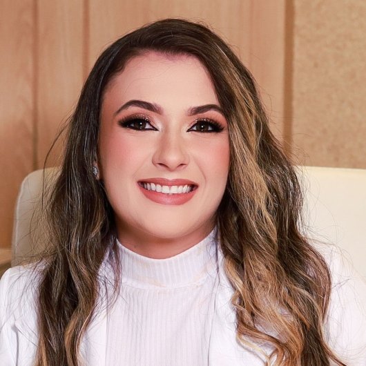 Dra. Vitória Furtado