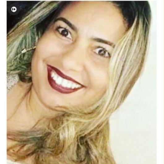 Patrícia Cruz