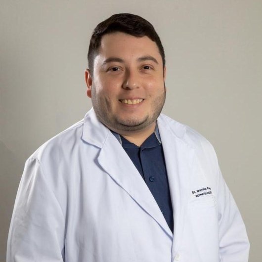 Dr. Danilo Alves Ponzi Pereira
