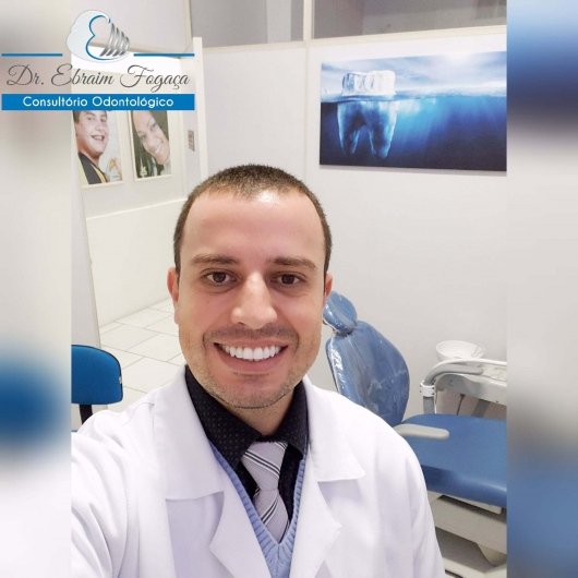 Dr. Ebraim Fogaça