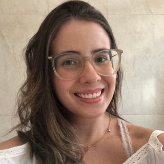 Bárbara Dovalibe de Melo