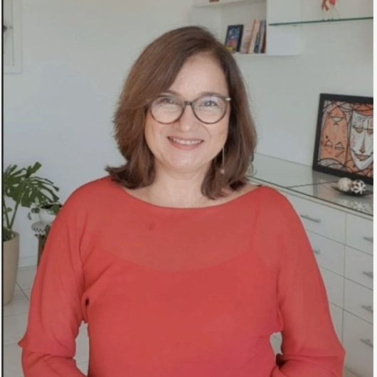 Prof. Ana Teresa da Silva Mendes