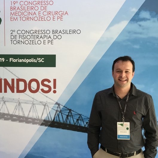 Dr. Bruno Quintao Martins Da Costa