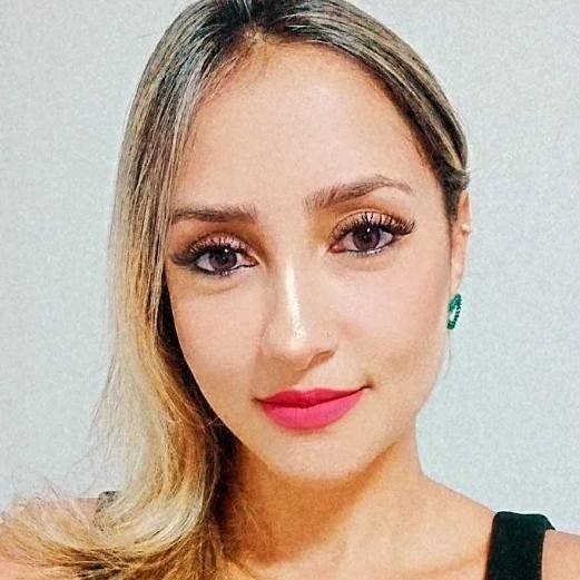 Dra. Erika Ribeiro