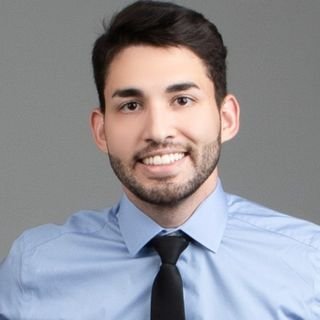 Dr. Patrick Nunes Brito