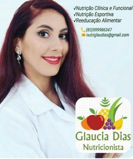 Glaucia Dias Novo