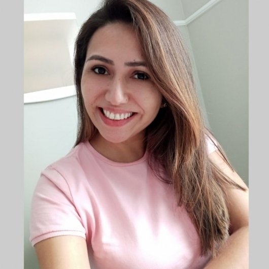 Elen Joyce Castro