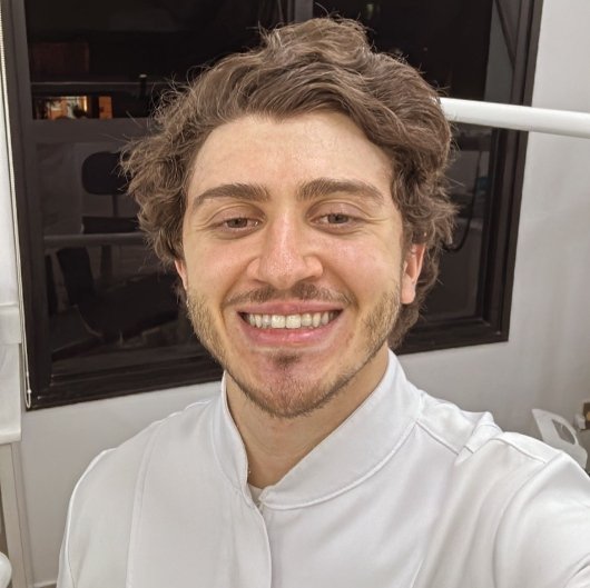 Dr. Valentin Martinez