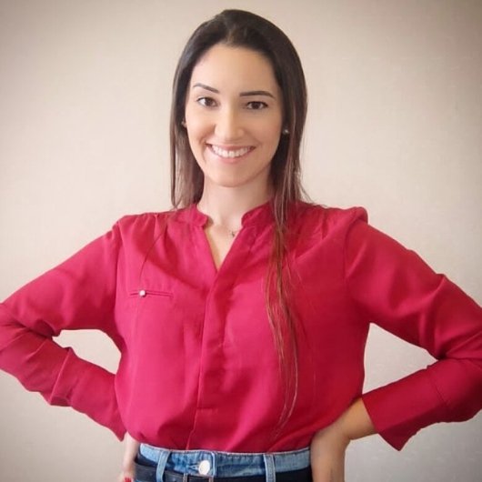 Bárbara Moraes