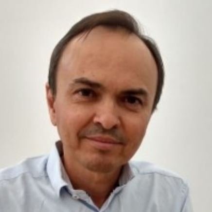 Dr. Marcos de Toledo