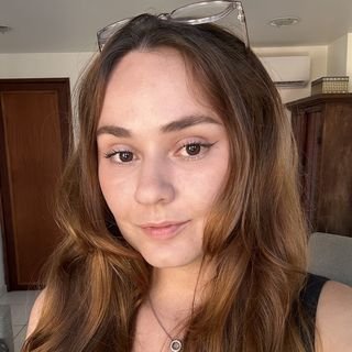 Sarah Murali