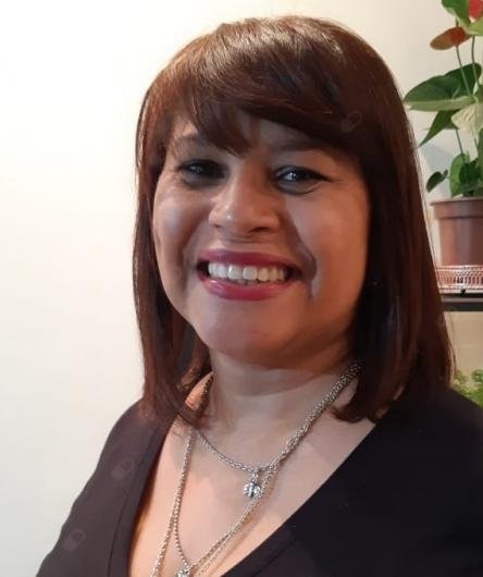 Maria Cristina Silva Calori