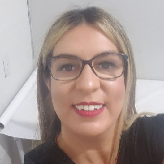 Dra. Claudiaídes Teixeira