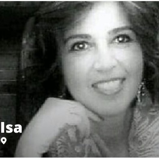 Dra. Isa Nogueira