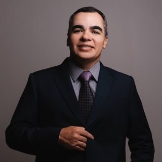 Dr. Glaydson Jeronimo