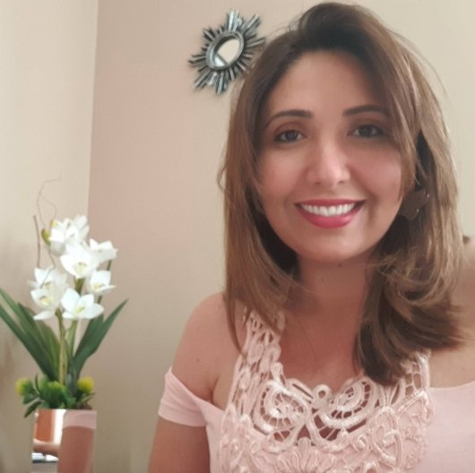 Dra. Sandra Purchio Duarte Leite