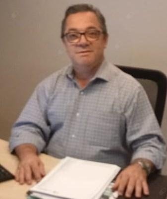 Dr. Caio Cesar de Oliveira Cruvinel