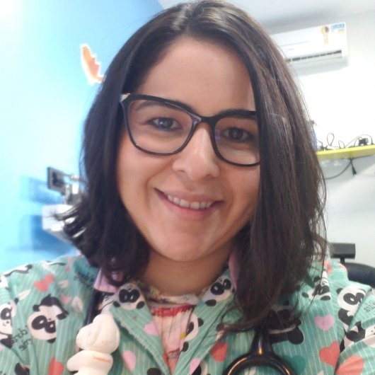 Dra. Anna Karolina de Lima Ferreira Amorim