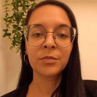 Dionne Martins De Oliveira