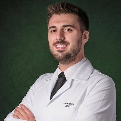 Dr. Júlio Canterle