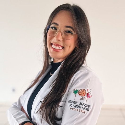 Dra. Isadora Pires