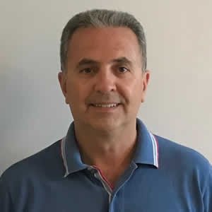 Dr. Leonardo Benvegnu Guedes