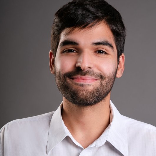 Lucas Cunha Guimarães