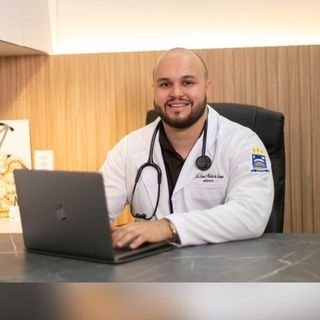 Dr. Daniel Matos De Sousa