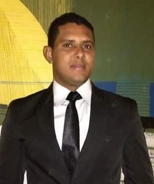 Robson Ramos