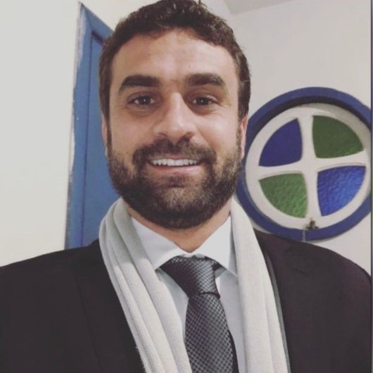 Dr. Pedro Henrique Costa