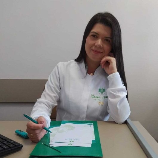 Elaine Lanna Lima