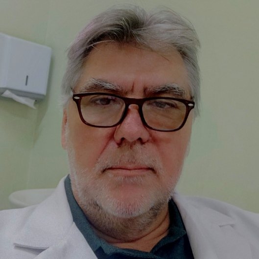 Dr. Joao Marcos Cotlinsky
