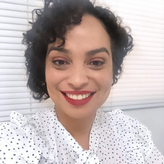 Joyce Siqueira de Souza