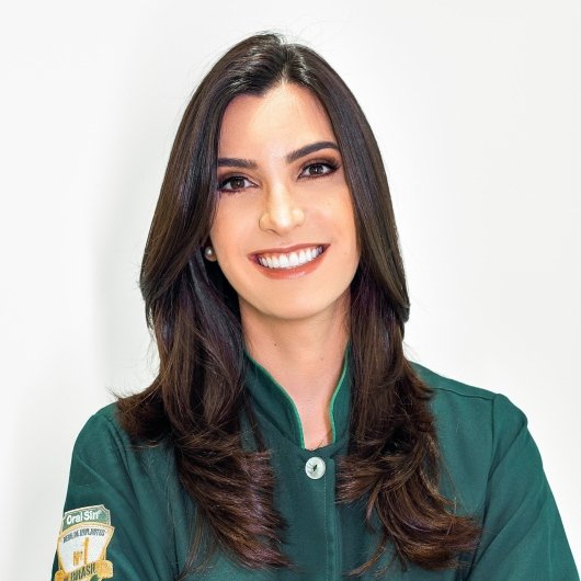 Dra. Aline de Siqueira Butzke Marçal